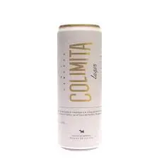 CERVEZA COLIMITA LATA 355ml