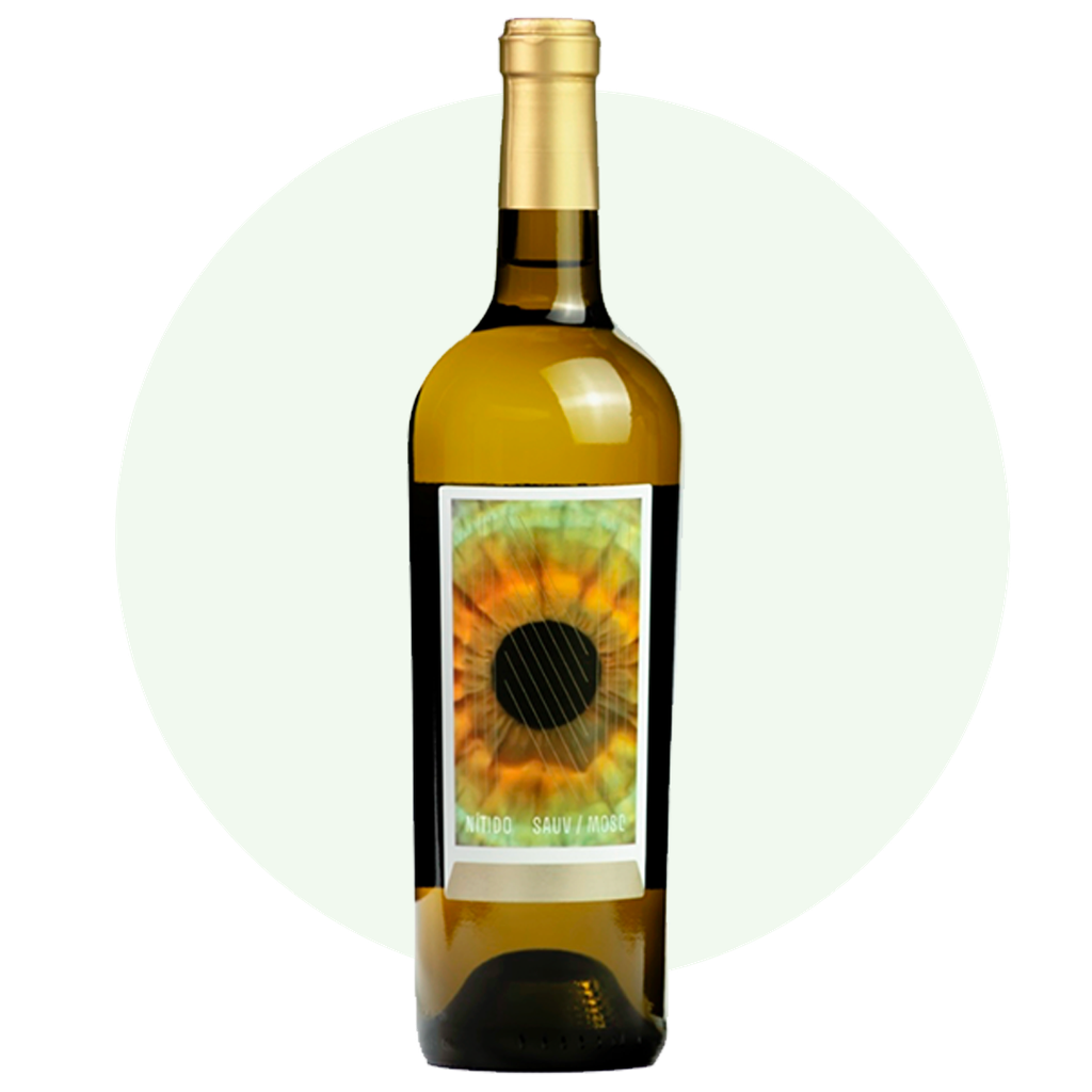 COPA VINO EPICENTRO BLANCO 5oz