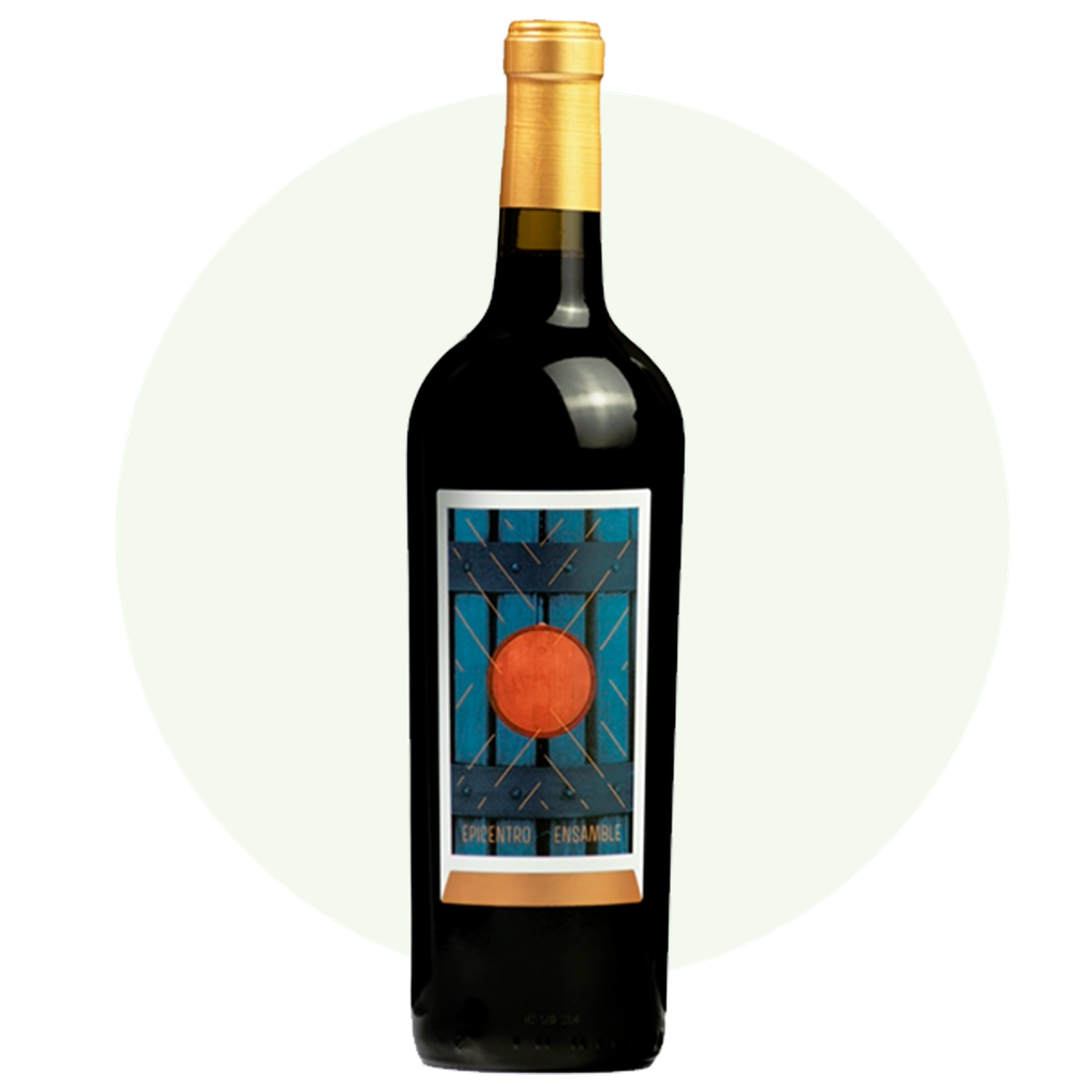 Copa vino EPICENTRO Tinto Barrica 5oz