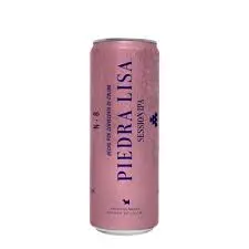 CERVEZA PIEDRA LISA LATA 355ml