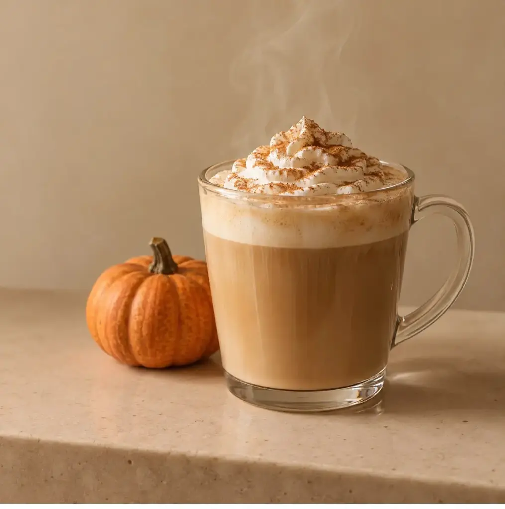 PUMPKIN DIRTY 16OZ