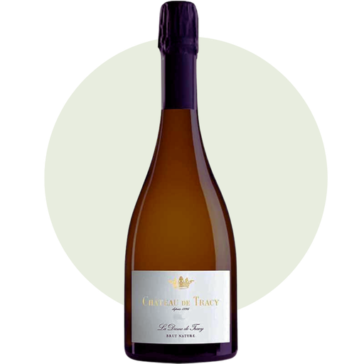 COPA VINO ESPUMOSO DAME DE TRACY CRUT NATURE 5oz