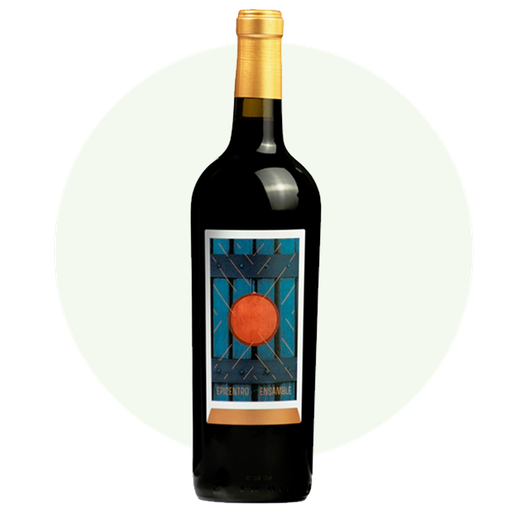 Copa vino EPICENTRO Tinto Barrica 5oz